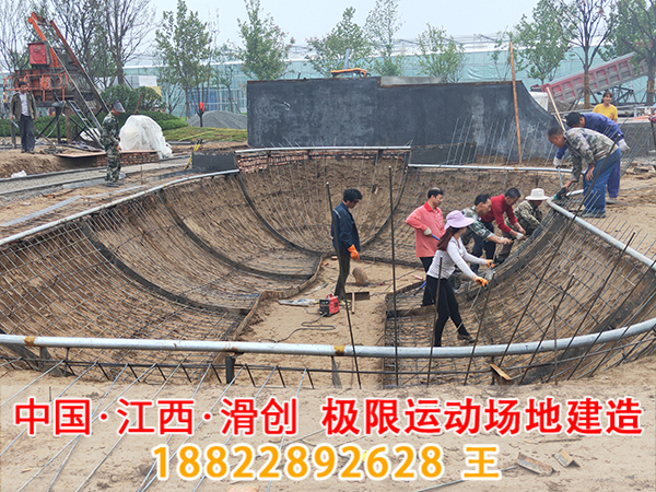 河南省周口市许湾建业集团